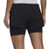 Adidas Shorts 2 In 1 Nero Donna