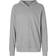 Neutral O62301 Jersey Zip Hoodie Unisex - Sport Grey