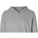 Neutral O62301 Jersey Zip Hoodie Unisex - Sport Grey