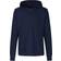 Neutral O62301 Jersey Zip Hoodie Unisex - Navy