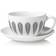 Lucie Kaas Arne Clausen Lotus Mugg, Tekopp 22cl