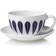 Lucie Kaas Arne Clausen Lotus Mugg, Tekopp 22cl