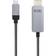 Nanocable USB C-HDMI 1.8m