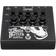 Orange Bass Butler Bi-Amp Bass Preamp Pedal, Black