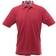 Ultimate Unisex 50/50 Pique Polo Shirt - Red