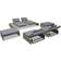 vidaXL 42889 Lounge-Set