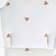 Childhome Angel Matstolsdyna Jersey Hearts