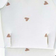 Childhome Angel Seat Cushion Universal Jersey Hearts