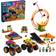 LEGO City Stunt Show Arena 60295