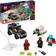 LEGO Marvel Spider Man vs Mysterio’s Drone Attack 76184