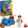 LEGO City Rocket Stunt Bike 60298