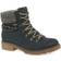 Rieker Botines con Cordones Y9131-14 - Navy/Gris