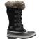 Sorel Joan Of Arctic - Black/Quarry