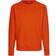 Neutral O63001 Sweatshirt Unisex - Orange