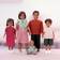 Lundby Dollhouse Dolls Set Nikki 60807800