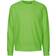 Neutral O63001 Sweatshirt Unisex - Lime