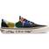 Vans Aneheim Factory Era 95 Dx W - Spray Spots/Black
