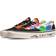 Vans Aneheim Factory Era 95 Dx W - Spray Spots/Black