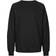 Neutral O63001 Sweatshirt Unisex - Black