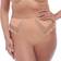 Elomi Culotte Taille Haute Beige