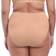 Elomi Culotte Taille Haute Beige