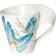 Villeroy & Boch NewWave Caffè Orange Washed Sulphur Mug 30cl