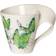 Villeroy & Boch NewWave Caffè Orange Washed Sulphur Mugg 30cl