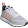 Adidas Junior Multix - Grey One/Glow Pink/Core Black