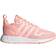 Adidas Junior Multix - Haze Coral/Haze Coral/Cloud White
