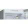 Balay 3KFE561MI Grau, Silber, Edelstahl