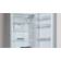 Balay 3KFE561MI Grau, Silber, Edelstahl