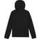 Nike Older Kid's French Terry Full Zip Hoodie - Black/White (DD1698-010)