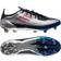 Adidas F50 Ghosted UCL Firm Ground Cleats M - Silver Metallic/Shock Pink/Collegiate Navy