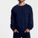 Neutral O63001 Sweatshirt Unisex - Navy