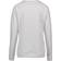 ID Core O-Neck Ladies Sweatshirt - White