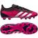 Adidas Predator Freak.4 Flexible Ground Boots M - Shock Pink/Cloud White/Core Black