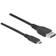 DeLock USB C - DisplayPort 1.4 M-M 1.5m