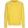 Neutral O63001 Sweatshirt Unisex - Yellow