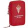 Safta Real Sporting de Gijón Double Pencil Case