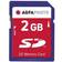 AGFAPHOTO High Speed ​​Secure Digital 2GB