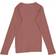 Wheat Wool T-Shirt LS - Rose Brown (2155E-775-2110)