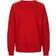 Neutral O63001 Sweatshirt Unisex - Red