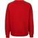 Neutral O63001 Sweatshirt Unisex - Red