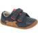 Clarks Toddler Roamer Bear - Navy Suede