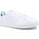 adidas Tennis Advantage M - Cloud White/Cloud White/Royal Blue