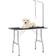 vidaXL Table de Toilettage Réglable Pour Chiens avec 1 Boucle