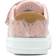 Clarks Toddler Nova Craft Toddler - Pink Combi