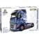 Italeri Volvo FH4 Globetrotter 1:24