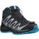 Salomon XA Pro V8 Mid CSWP Jr - Black/Monument/Hawaiian Ocean