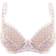 Freya Fearne Plunge Balcony Bra - Sand